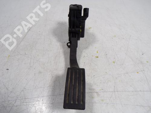 pedal-volvo-c30-533-16-d-4m519f836ak-31445344-6pv00864132-2006-2007-2008-2009-2010-2011-2012-2013-8691568 main image