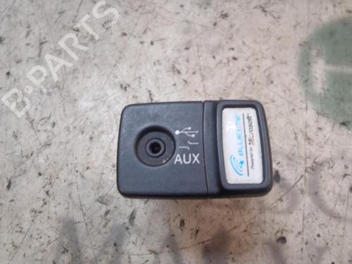 Used Electronic module Electronic module FIAT PUNTO EVO (199_) [2008-2026] 4007702 4007702