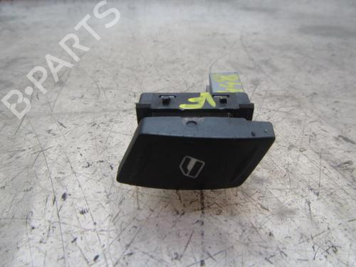 Used Right front window switch SKODA OCTAVIA II (1Z3) 1.9 TDI (105 hp) 3821463