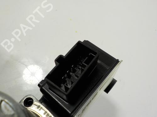 Left rear window motor AUDI A1 Sportback (GBA) | BP12992489E23