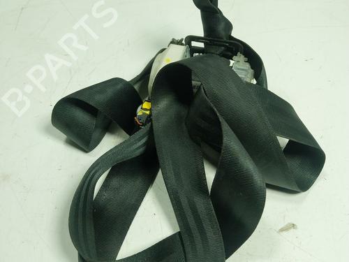Used Front right seatbelt Front right seatbelt HYUNDAI i20 I (PB, PBT) [2008-2015] 17834434 17834434