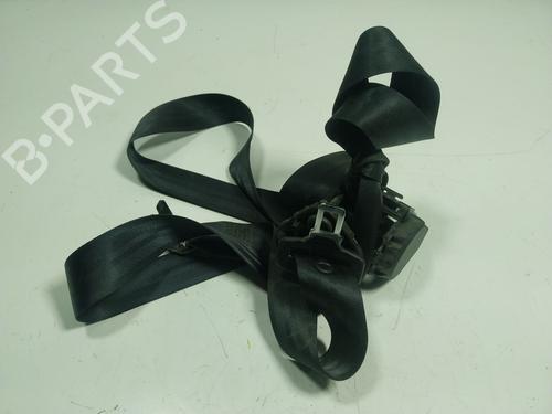 Used Rear right seatbelt Rear right seatbelt FORD TRANSIT COURIER B460 Box Body/MPV 1.5 TDCi (75 hp) 17019813 17019813