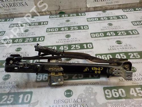 Front left window mechanism SEAT IBIZA IV (6J5, 6P1)  | BP3858105C22