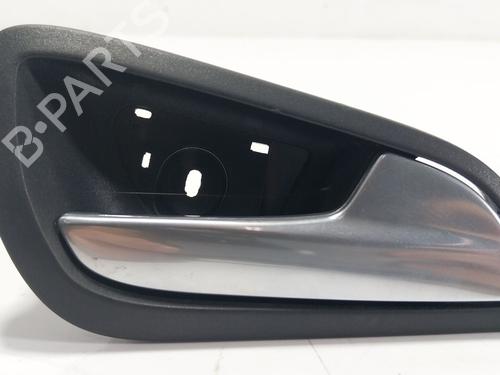 Used Front right interior door handle FORD FOCUS III 1.0 EcoBoost (125 hp) 27832895