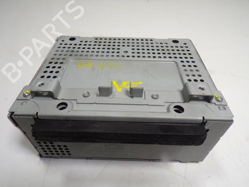 Used Radio Radio FORD FIESTA VI (CB1, CCN) 1.0 EcoBoost (100 hp) 11192841 11192841