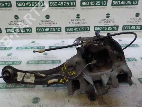 Right rear steering knuckle FORD FOCUS III Turnier  | BP6130457M28 