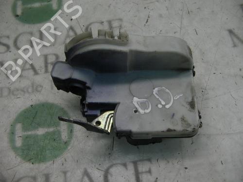 Front right lock VW POLO III (6N1) 45 1.0 | BP3735933C97 