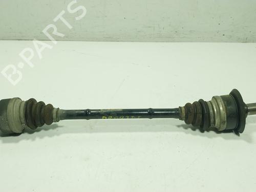 Used Left rear driveshaft BMW 4 Coupe (F32, F82) 420 d (190 hp) 27522284