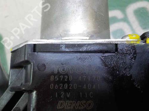 Rear left window mechanism TOYOTA PRIUS PLUS (_W4_)  | BP5246814C24 