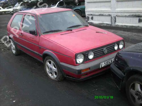 Used Parts VW GOLF II (19E, 1G1)  1.8  798742
