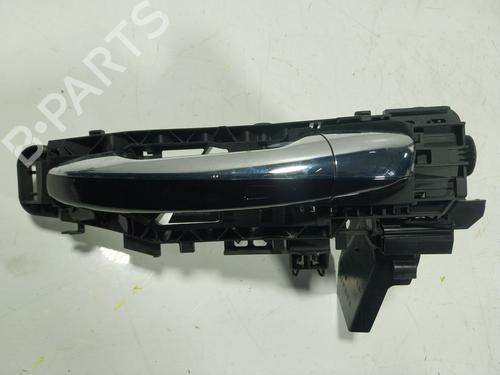 Used Front left exterior door handle MERCEDES-BENZ GLE Coupe (C167) GLE 350 d 4-matic (167.321) (272 hp) 32388321