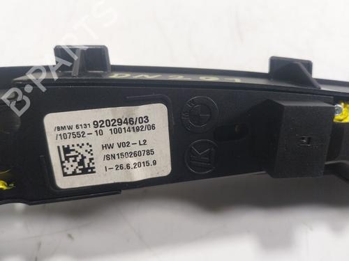 Switch BMW 6 Gran Coupe (F06) 640 d | BP19774764I30 