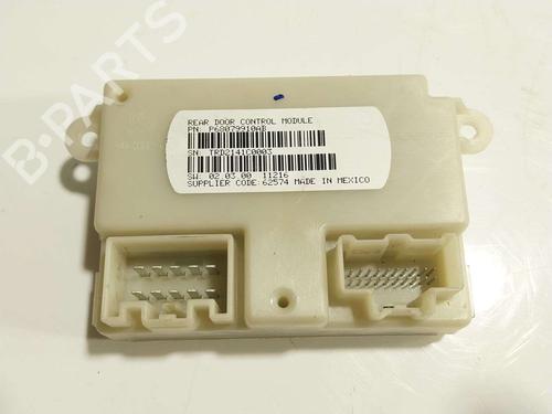 Used Electronic module Electronic module 39081569 39081569