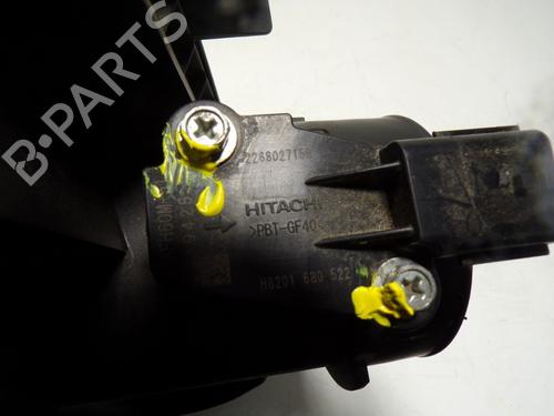 Air filter box NISSAN QASHQAI II (J11, J11_)  | BP14288038M87 