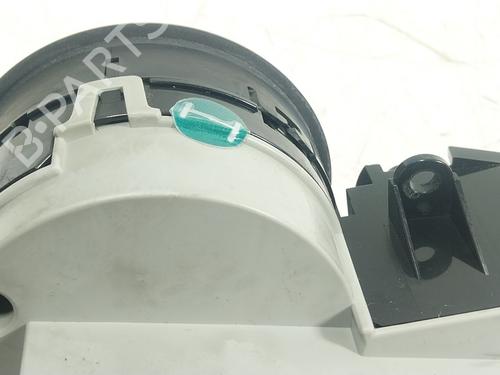 Climate control HONDA INSIGHT (ZE_) 1.3 IMA (ZE28, ZE2) | BP25128577I5 - Image 4
