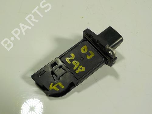 Used Mass air flow sensor Mass air flow sensor FORD TRANSIT COURIER B460 Box Body/MPV 1.5 TDCi (75 hp) 11189309 11189309