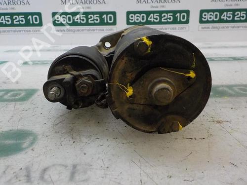 Starter MERCEDES-BENZ M-CLASS (W163) ML 320 (163.154) | BP3872940M8 