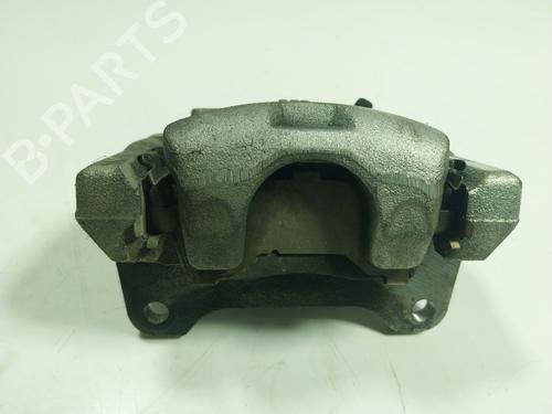 Left front brake caliper CITROËN C-ZERO C-Zero | BP17979115M105 - Image 2
