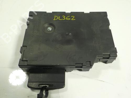 Ignition barrel RENAULT CLIO IV (BH_) 0.9 TCe 90 (BHNF, BHMA, BHMH, BHJK, BHJR) | BP15226719M48 