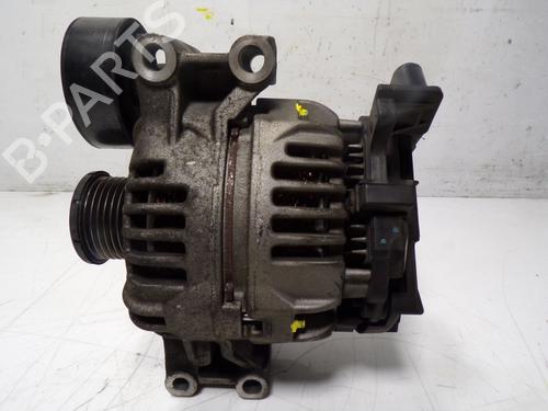 Used Alternator BMW 3 (E90) 320 i (150 hp) 10698032
