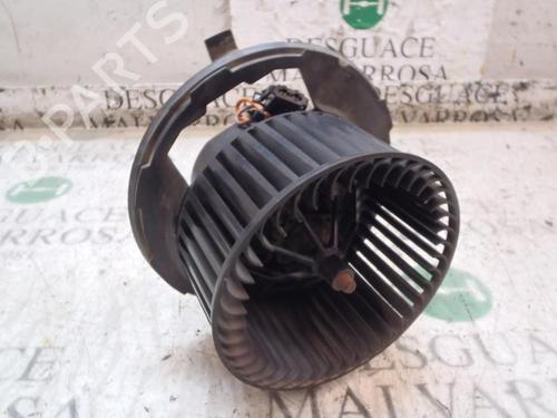 Used Heater blower motor Heater blower motor VW PASSAT B7 Variant (365) 2.0 TDI (140 hp) 4008228 4008228