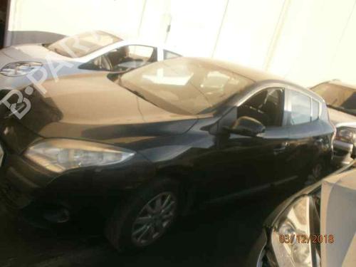 Electronic module RENAULT MEGANE III Hatchback (BZ0/1_, B3_) 1.5 dCi | BP3870127M83  - Image 11