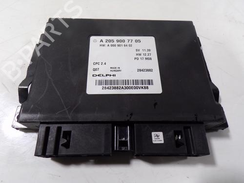 Used Electronic module Electronic module 10662939 10662939