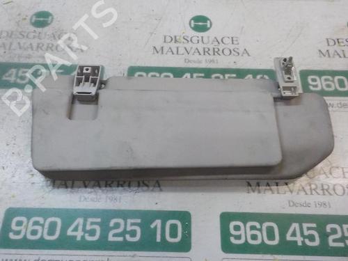 Left sun visor MERCEDES-BENZ R-CLASS (W251, V251) R 320 CDI 4-matic (251.022, 251.122) | BP3870571I1 