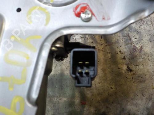 Rear wiper motor MAZDA 3 (BL)  | BP4005790M102 