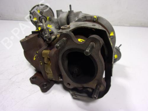 Turbocharger/Supercharger MAZDA CX-5 (KE, GH) 2.2 D | BP15876775M71 