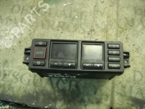 Commande Chauffage AUDI A3 (8L1) 1.9 TDI (130 hp) 3785650