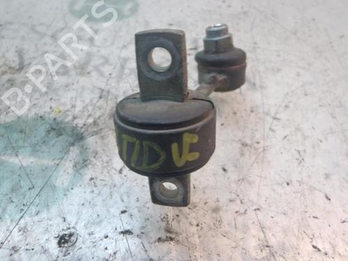 Right rear suspension arm AUDI A4 B6 (8E2) 1.9 TDI | BP14272470M15 
