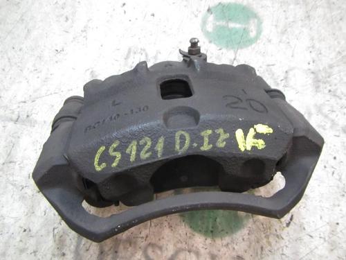 Used Left front brake caliper Left front brake caliper HYUNDAI i20 II (GB, IB) 1.2 (75 hp) 11548013 11548013