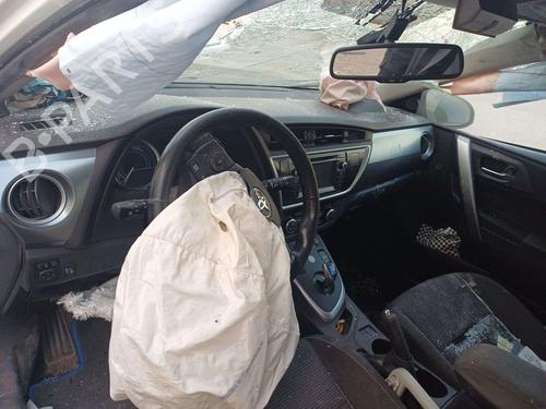 Gearbox TOYOTA AURIS (_E18_) 1.8 Hybrid (ZWE186_, ZWE186R) | BP37664696M3 - Image 13