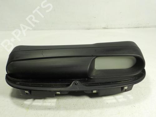 Instrument cluster CITROËN C3 Picasso (SH_)  | BP8420696C47 