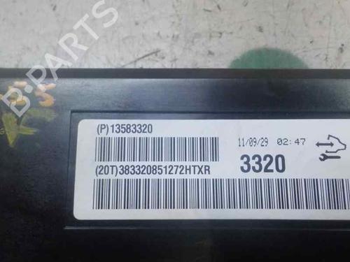 Electronic module OPEL INSIGNIA A (G09)  | BP4978242M83  - Image 7