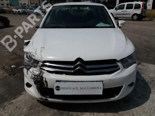 CITROËN C-ELYSEE (DD_)  1.2 VTi 82  775962