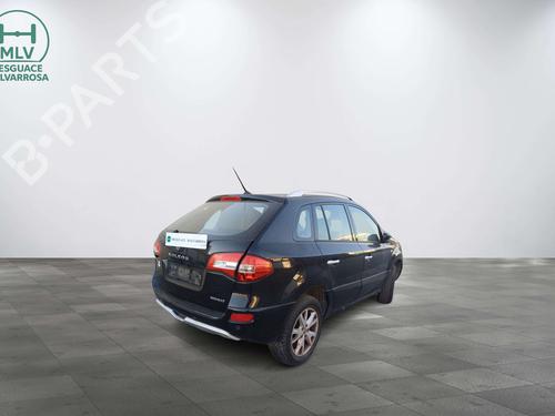 Catalyst RENAULT KOLEOS I (HY_) 2.0 dCi (HY0K) | BP39064430M10  - Image 9