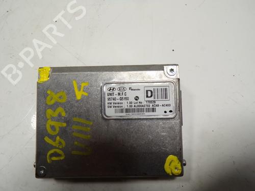 Electronic module KIA NIRO I (DE) 1.6 GDI Hybrid | BP8306132M83 