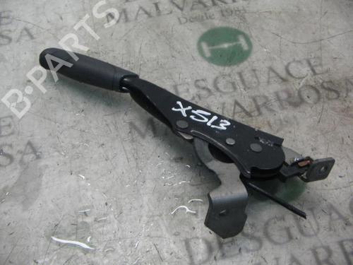 hand-brake-daewoo-lanos-klat-16-16v-1997-8772160 main image