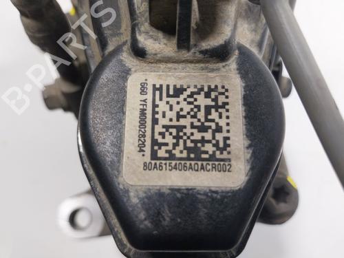 Right rear brake caliper AUDI Q5 (FYB, FYG) 2.0 TFSI quattro | BP31885678M106