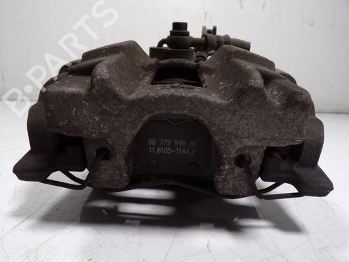 Used Right rear brake caliper PEUGEOT 308 SW II (LC_, LJ_, LR_, LX_, L4_) 1.5 BlueHDi 130 (131 hp) 14922687