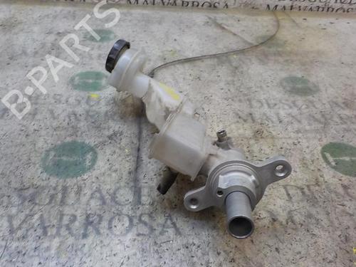 Used Brake master cylinder NISSAN QASHQAI I (J10, NJ10) 1.5 dCi (106 hp) 3997882