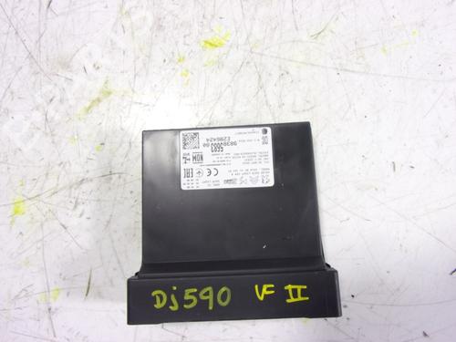 Used Electronic module Electronic module PEUGEOT 208 II (UB_, UP_, UW_, UJ_) [2019-2026] 11189485 11189485