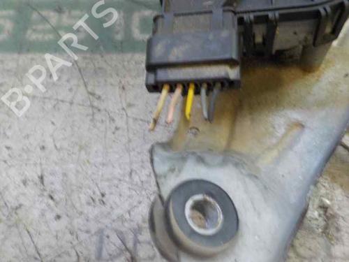 Front wiper motor DACIA DUSTER (HS_) 1.5 dCi | BP6251169M29 