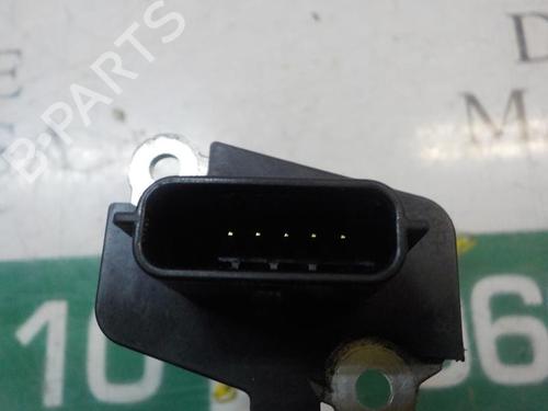 Mass air flow sensor NISSAN QASHQAI I (J10, NJ10)  | BP4002516M95