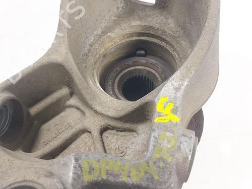 Left rear steering knuckle LAND ROVER RANGE ROVER EVOQUE (L538) 2.2 D 4x4 | BP23205101M27 