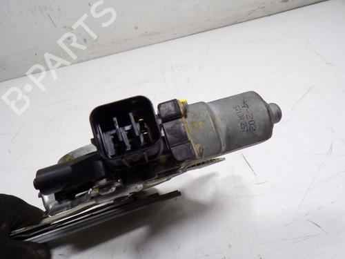 Rear right window mechanism MITSUBISHI ASX (GA_W_) 1.6 MIVEC (GA1W) | BP15277462C25 