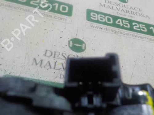 Rear wiper motor FORD S-MAX (WA6) 2.0 TDCi | BP4983233M102 