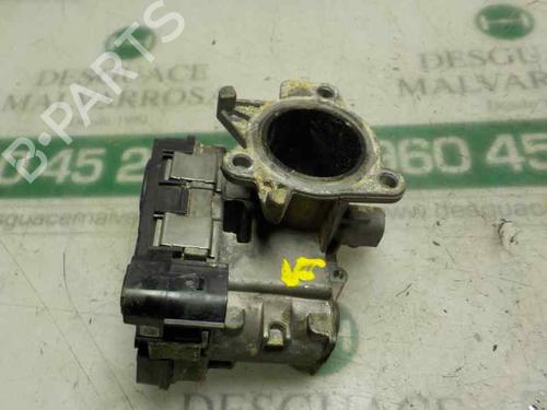 Used Throttle body Throttle body FIAT FIORINO Box Body/MPV (225_) [2007-2026] 6474298 6474298